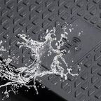 Lower Center Console Storage Box for BYD Atto 2