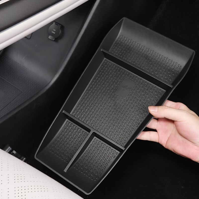 Lower Center Console Storage Box for BYD Atto 2