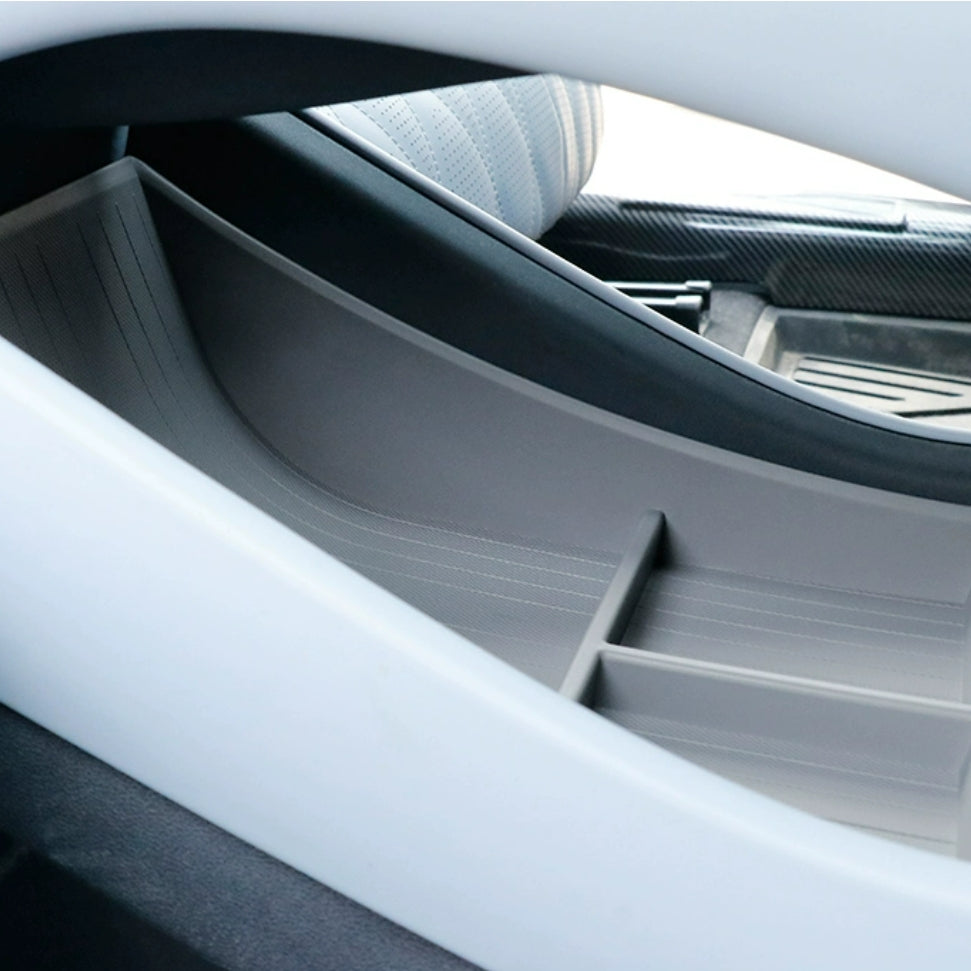 Contenitore portaoggetti inferiore per console centrale per guarnizione BYD