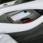 Contenitore portaoggetti inferiore per console centrale per guarnizione BYD