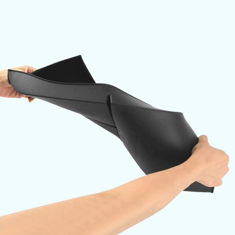 Contenitore portaoggetti inferiore per console centrale per guarnizione BYD