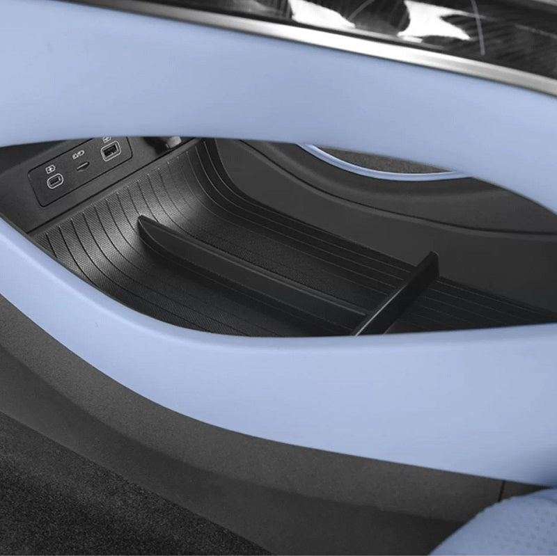 Contenitore portaoggetti inferiore per console centrale per guarnizione BYD