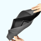 Contenitore portaoggetti inferiore per console centrale per guarnizione BYD