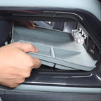 Lower Center Console Storage Box for Fangchengbao Bao 5/Denza B5