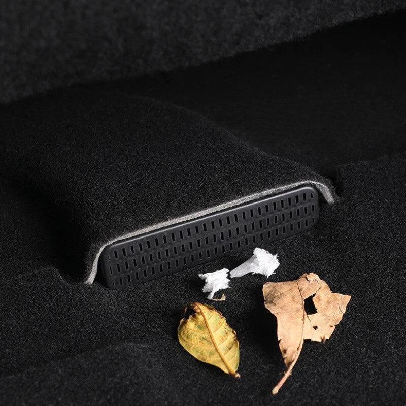 Under Seat Vent Cover for ZEEKR