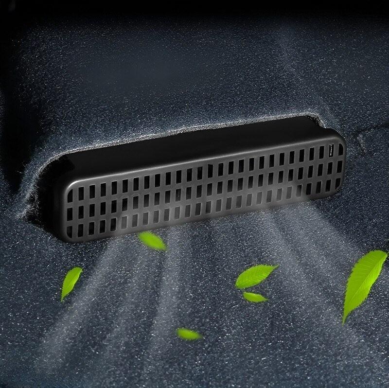 Under Seat Vent Cover for ZEEKR