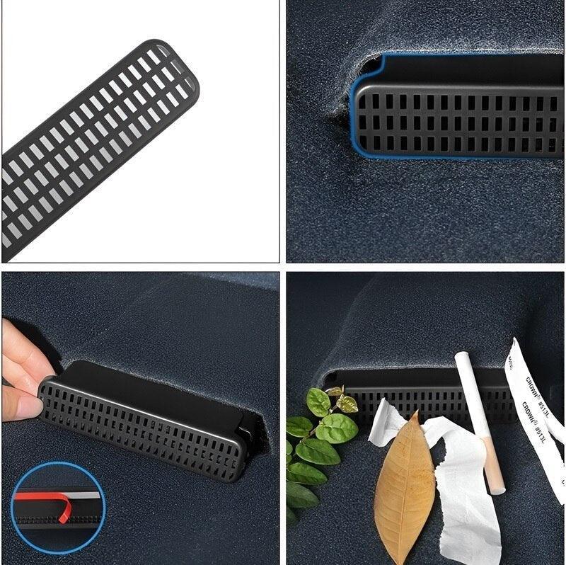 Under Seat Vent Cover for ZEEKR