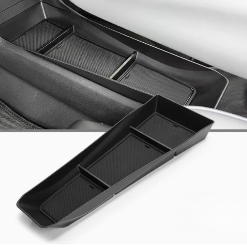Lower Center Console Storage Box  for BYD Dolphin Surf / Mini
