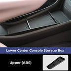 Lower Center Console Storage Box  for BYD Dolphin Surf / Mini