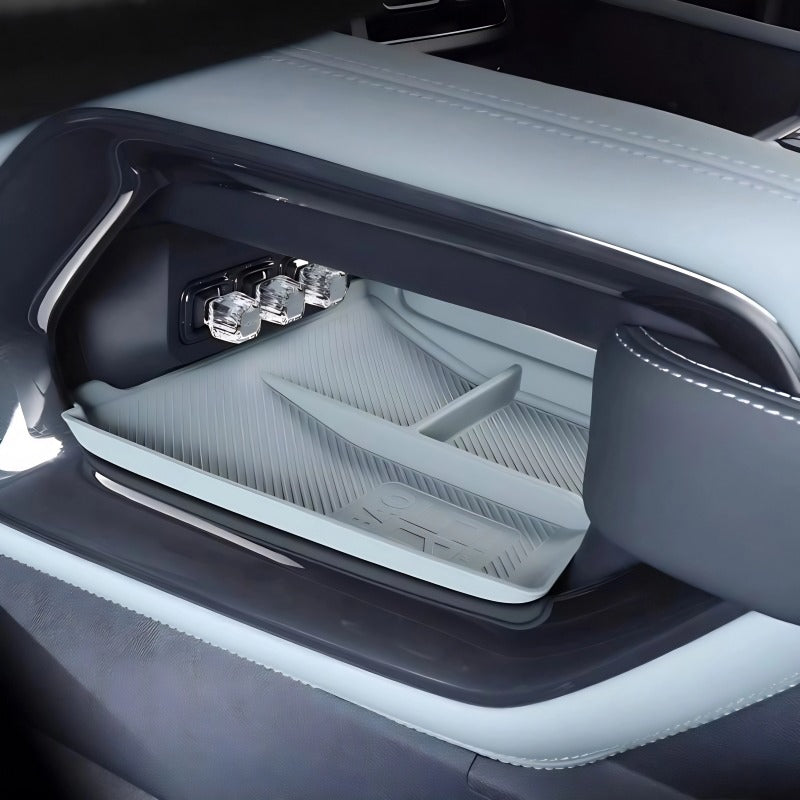 Lower Center Console Storage Box for Fangchengbao Bao 5/Denza B5