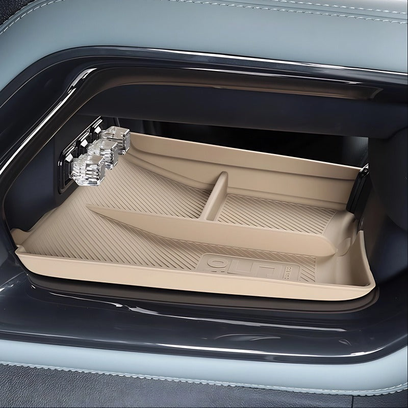 Lower Center Console Storage Box for Fangchengbao Bao 5/Denza B5