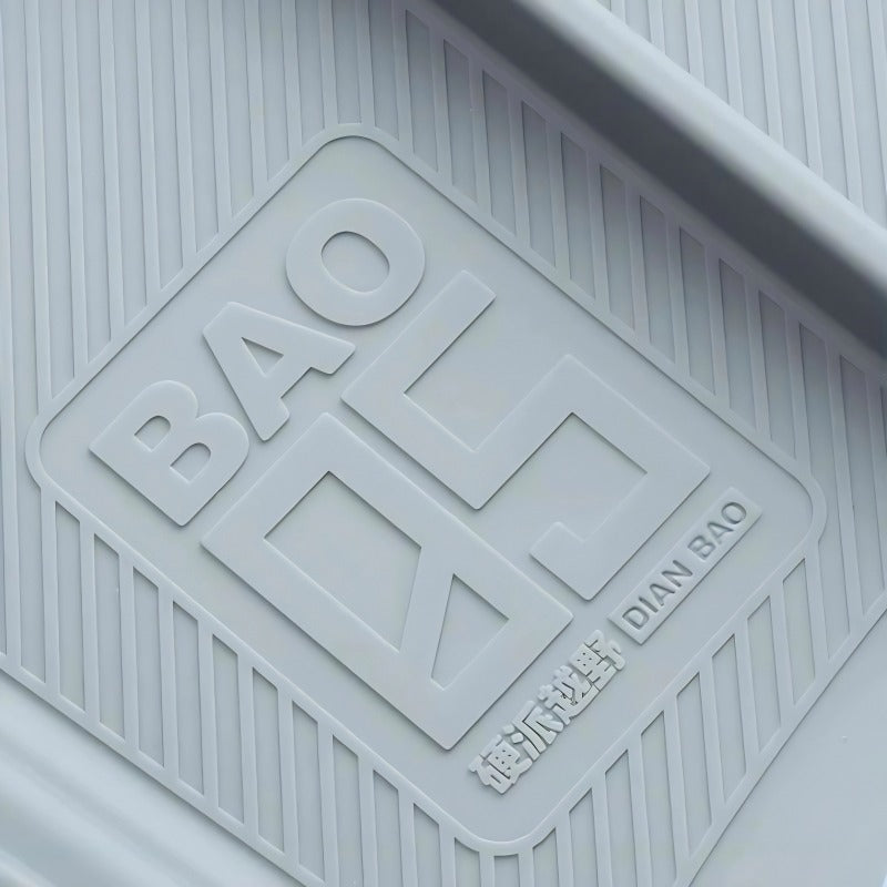 Lower Center Console Storage Box for Fangchengbao Bao 5/Denza B5