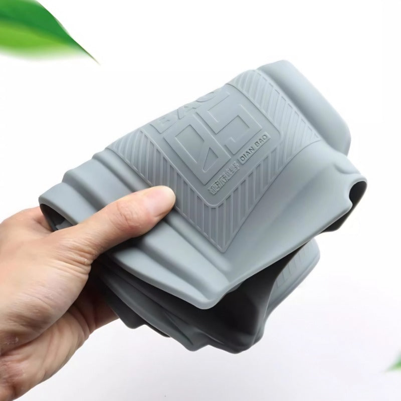 Lower Center Console Storage Box for Fangchengbao Bao 5/Denza B5