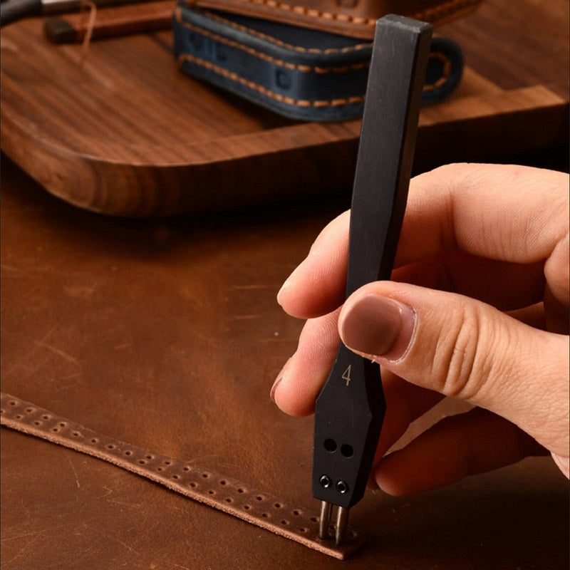 Luxury Leather Car Key Case Cover Fob Shell for BYD