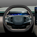 Steering Wheel Cover for Lynk & Co 02