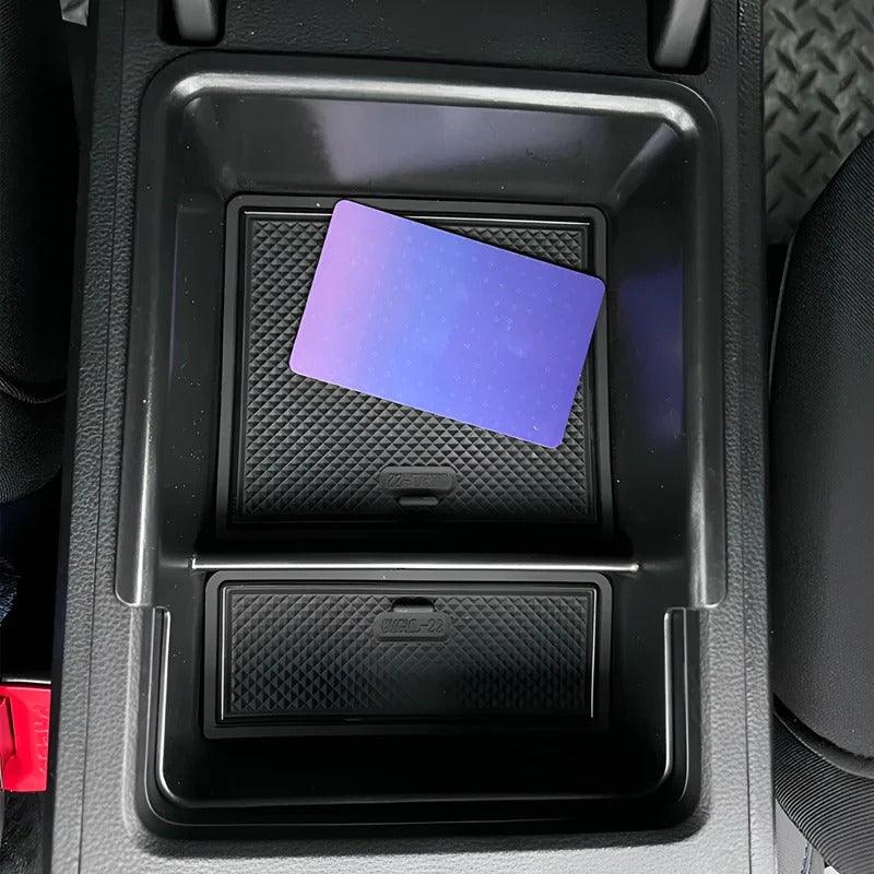 Center Console Organizer Tray for MG4