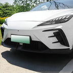 Front Fog Lamp Light Trim Frame for MG4