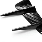 Front Fog Lamp Light Trim Frame for MG4