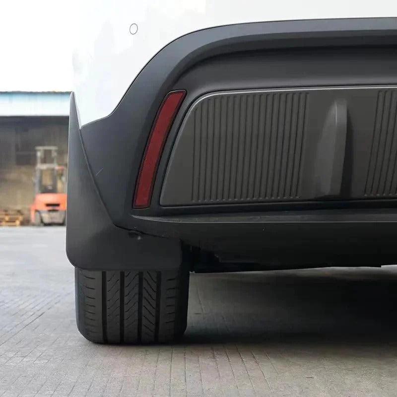 Mud Flaps