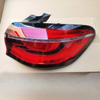 Gruppo ottico posteriore periferico per MG HS