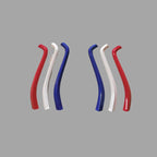 MG HS Decorative Front Grille (2022-2024 Model)