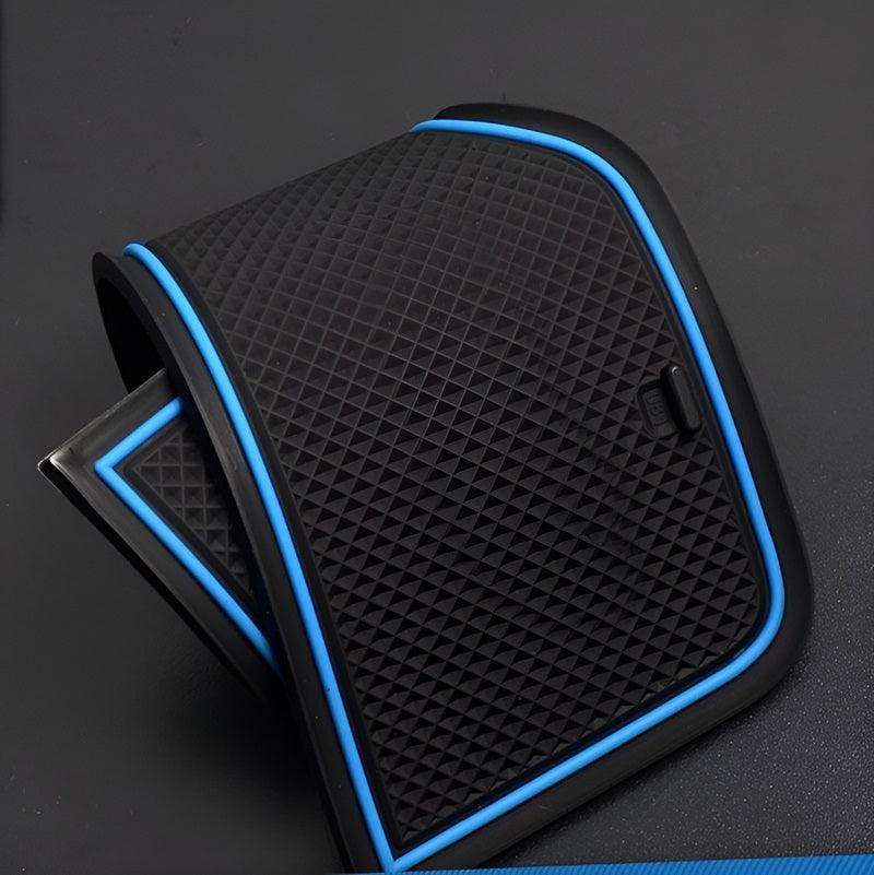 Cup, Door and Center Console Liner Accessories