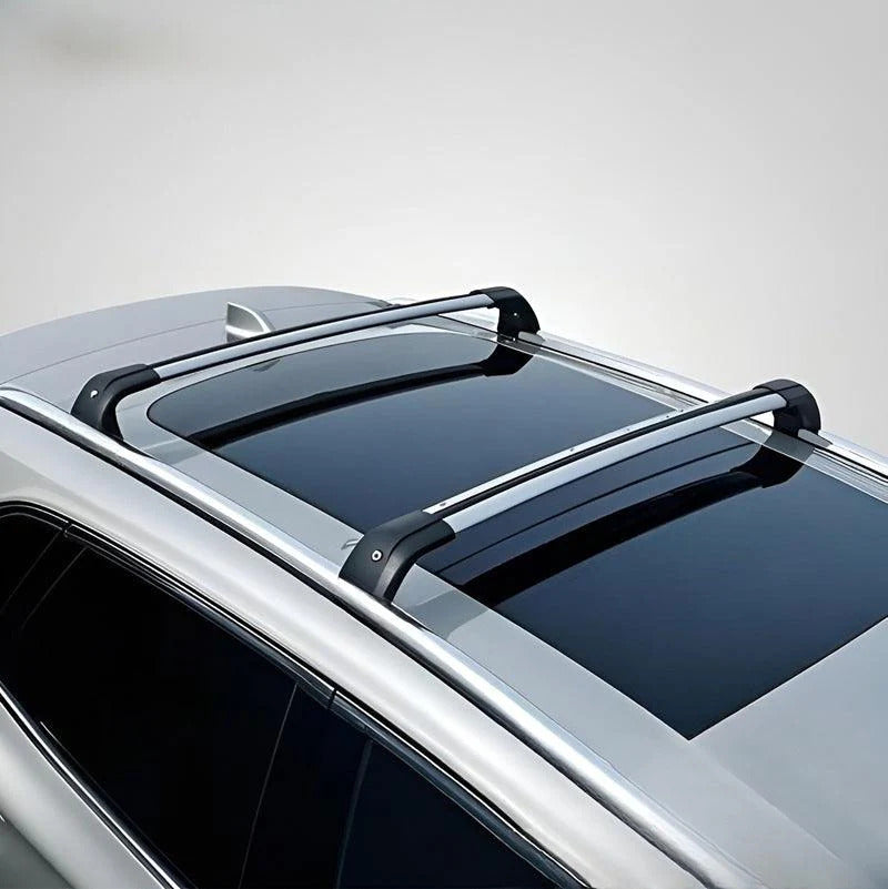 Roof Racks for MG S5/MG QS