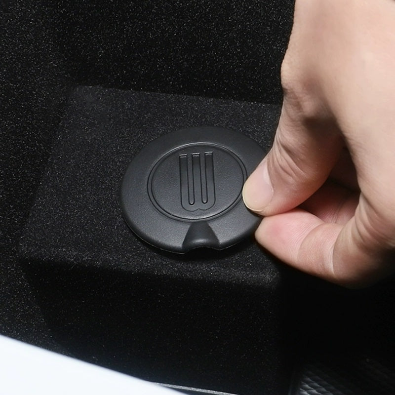 Mic Charging Port Protective Cover for BYD