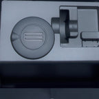 Mic Charging Port Protective Cover for BYD