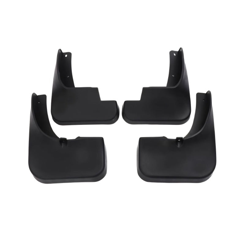 Paraspruzzi per BYD M9