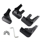 BYD Sealion 6/Seal U Mud Flap