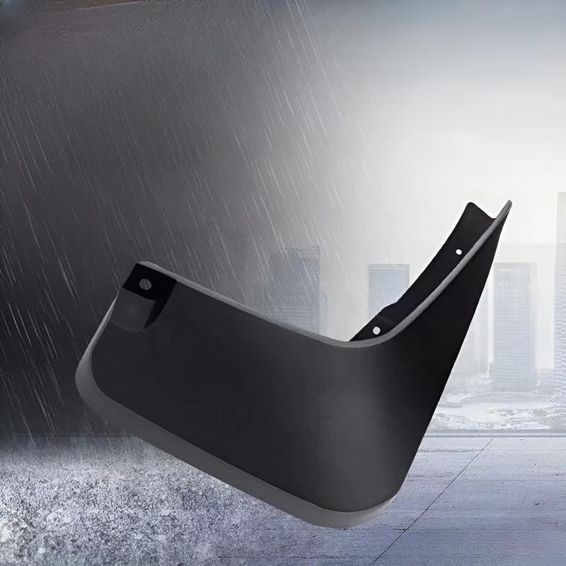 Mud Flaps For ZEEKR
