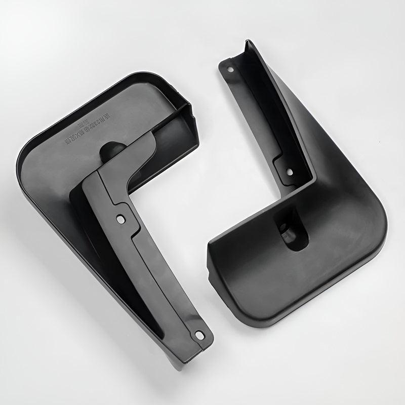 Mud Flaps For ZEEKR