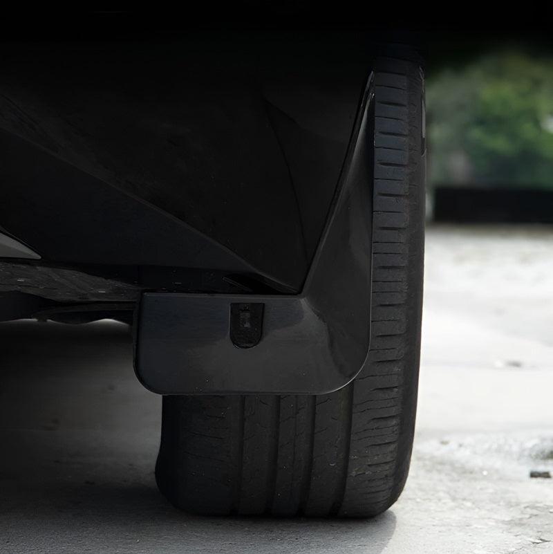 Mud Flaps For ZEEKR
