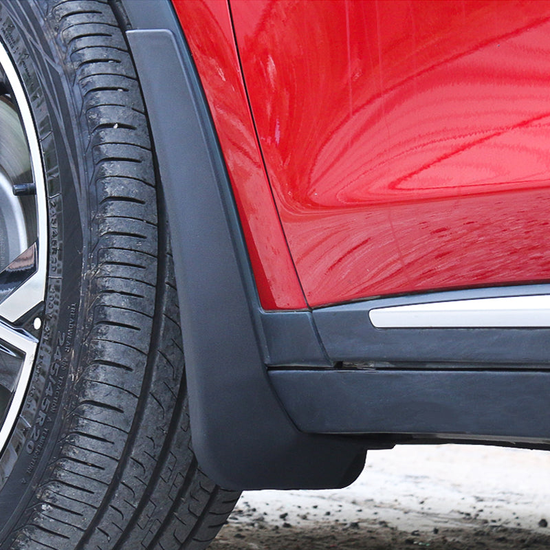 Mud Flaps Splash Guard For BYD Tang