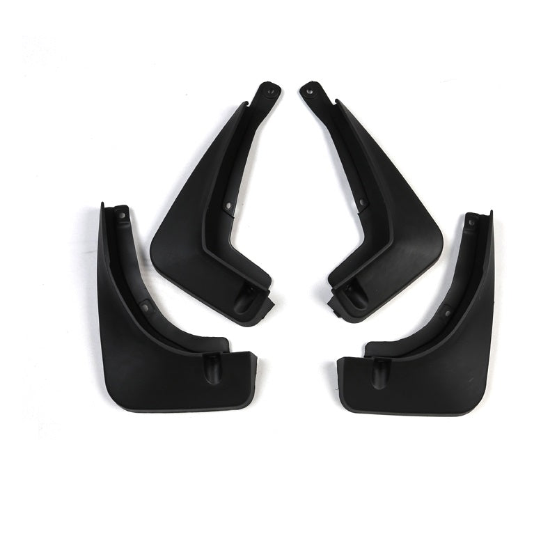Mud Flaps Splash Guard For BYD Tang