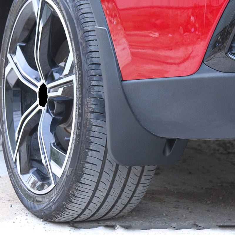 Mud Flaps Splash Guard For BYD Tang