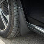 Mud Flaps Splash Guard For Omoda