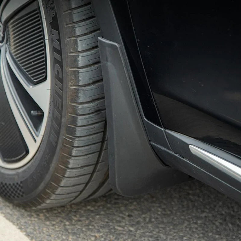 Mud Flaps Splash Guard For Omoda