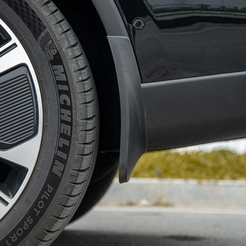 Mud Flaps Splash Guard For BYD Tang