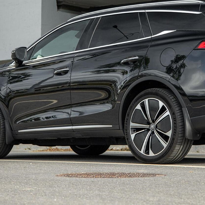 Mud Flaps Splash Guard For BYD Tang