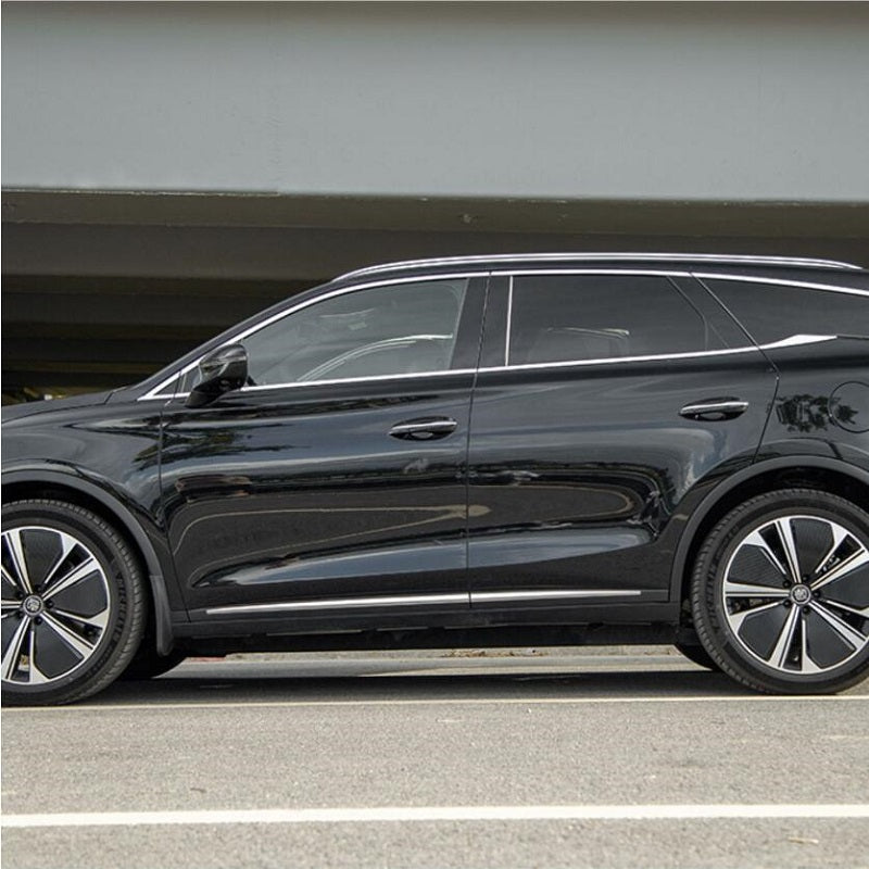 Mud Flaps Splash Guard For BYD Tang