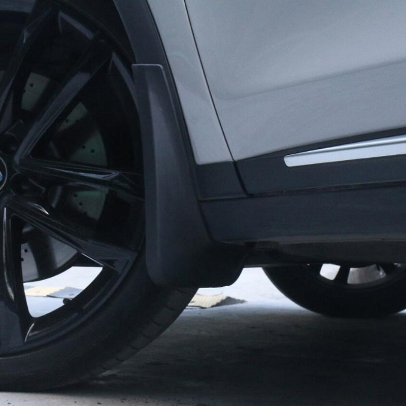 Mud Flaps Splash Guard For BYD Tang