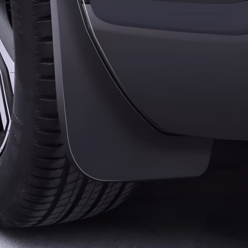 Mud Flaps for BYD Han