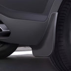 Mud Flaps for BYD Han