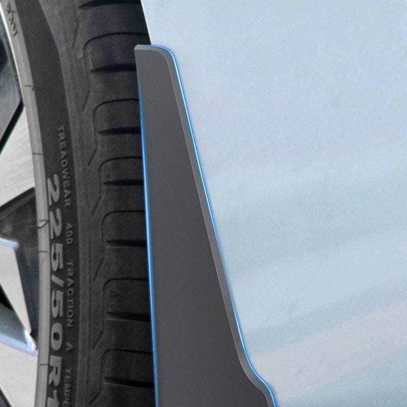 Mud Flaps for BYD Seal
