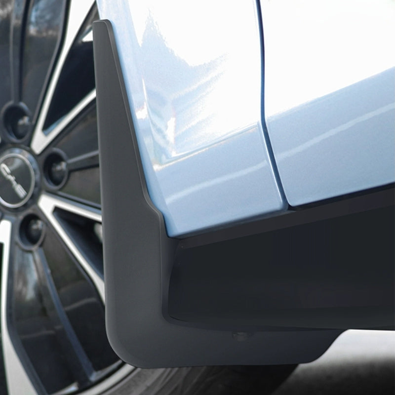 Mud Flaps for BYD Seal