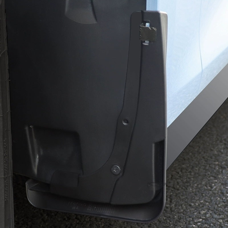 Mud Flaps for BYD Seal