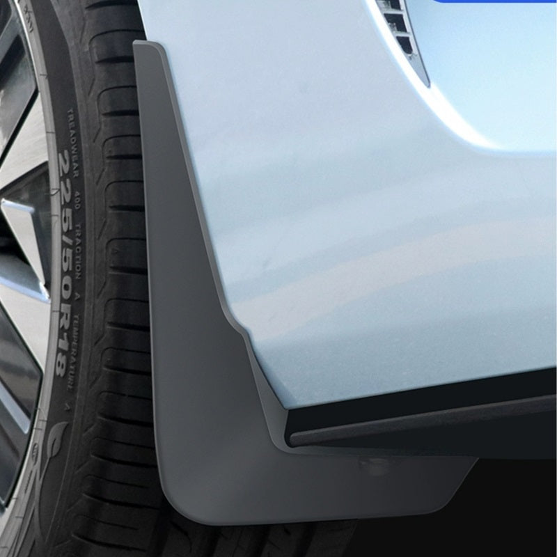 Mud Flaps for BYD Seal