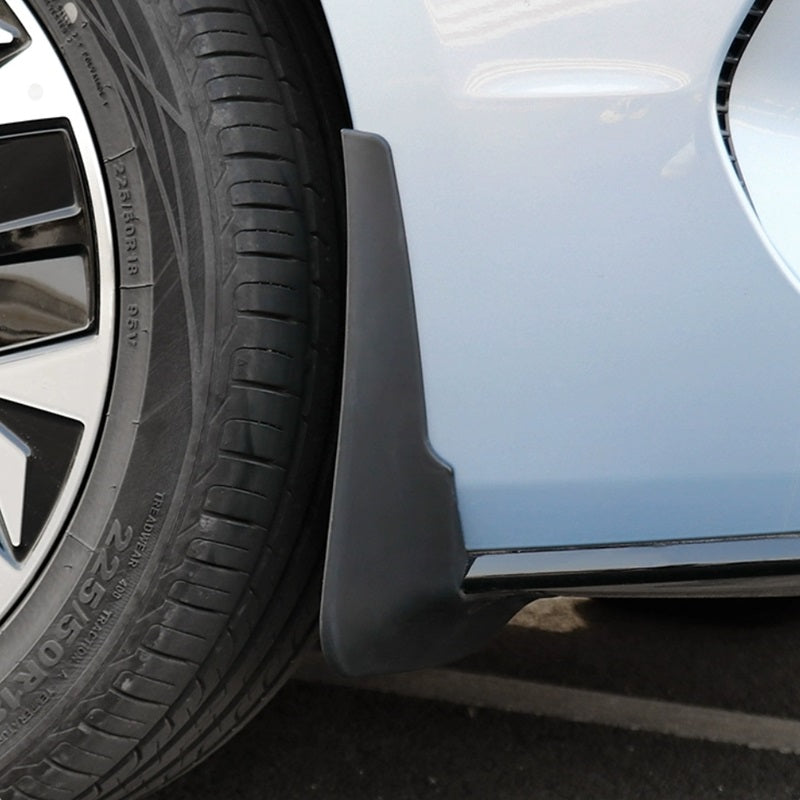 Mud Flaps for BYD Seal